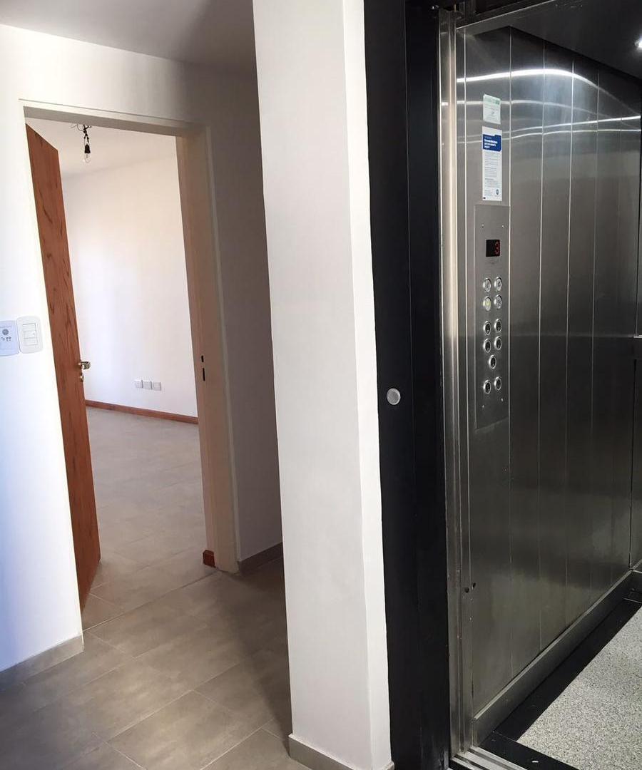 Foto de Departamento 1 dormitorio, imagen 2
