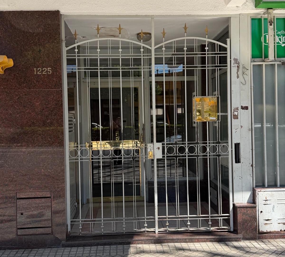 Foto de Departamento un dormitorio con balcon, imagen 3