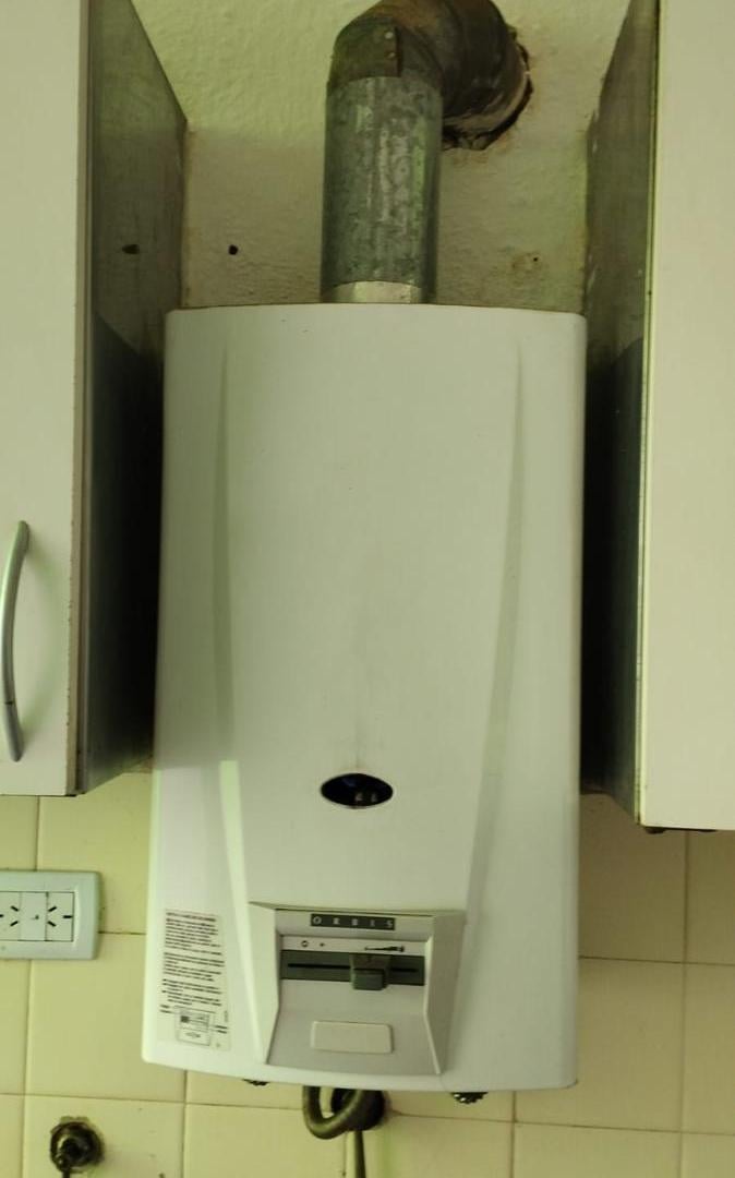 Foto de DEPARTAMENTO DE DOS DORMITORIOS, imagen 1