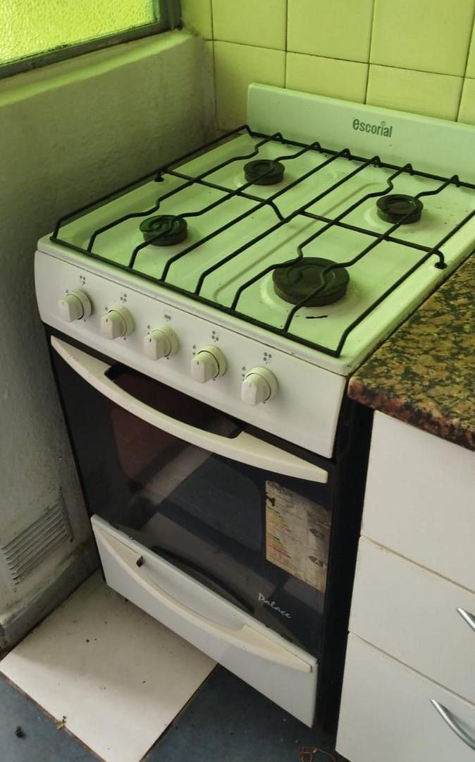 Foto de DEPARTAMENTO DE DOS DORMITORIOS, imagen 5