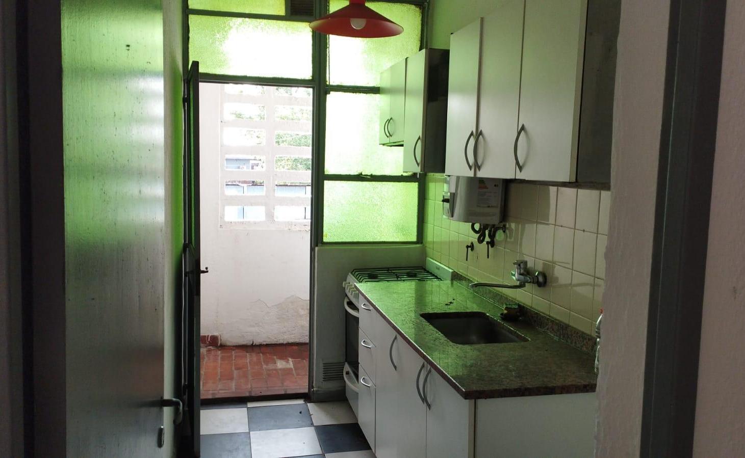 Foto de DEPARTAMENTO DE DOS DORMITORIOS, imagen 4
