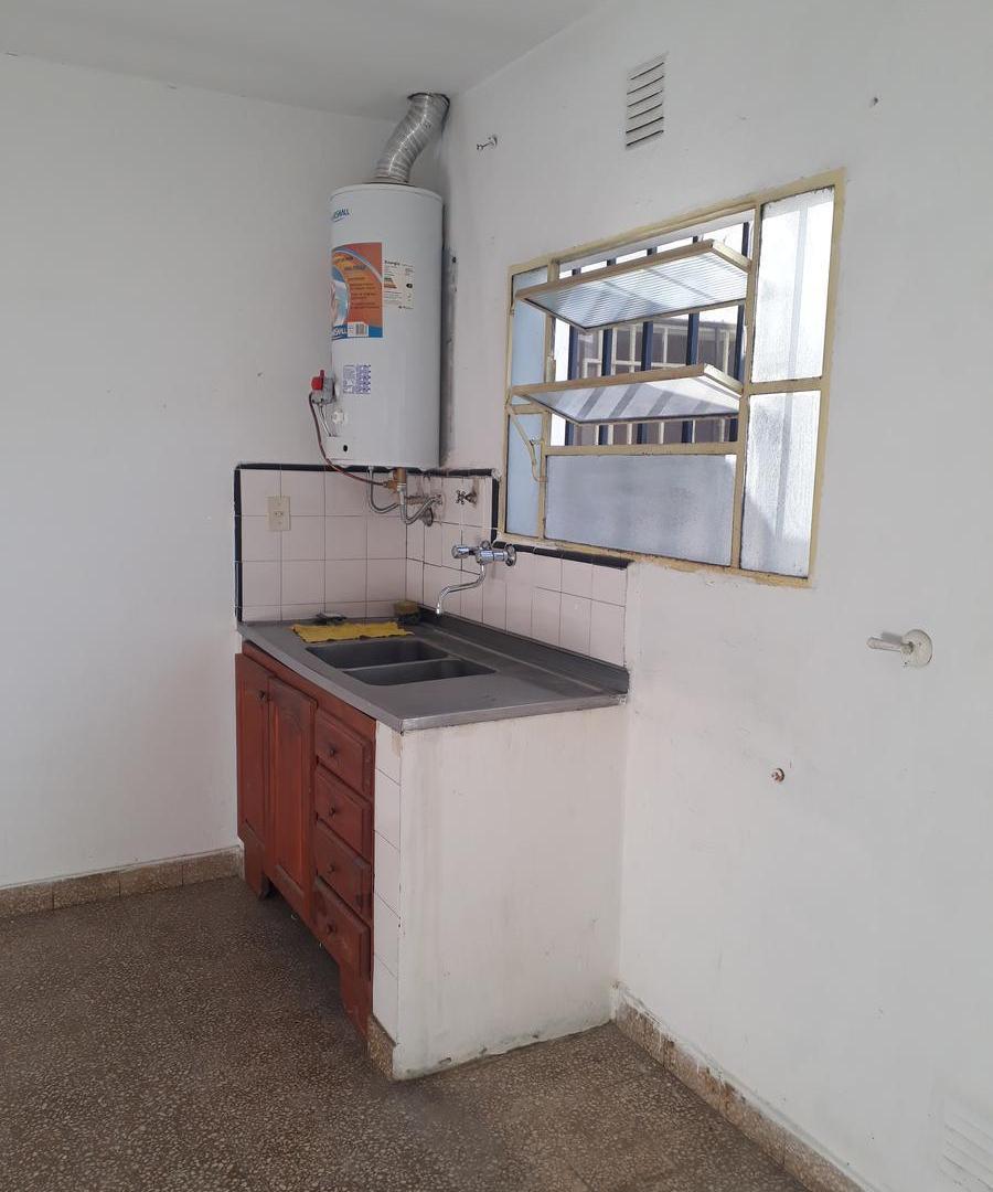 Foto de Casa interna de un dormitorio, imagen 3