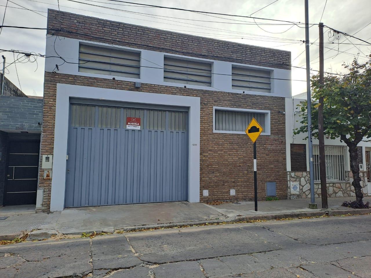 Foto de Galpón en Azcuenaga, imagen 2