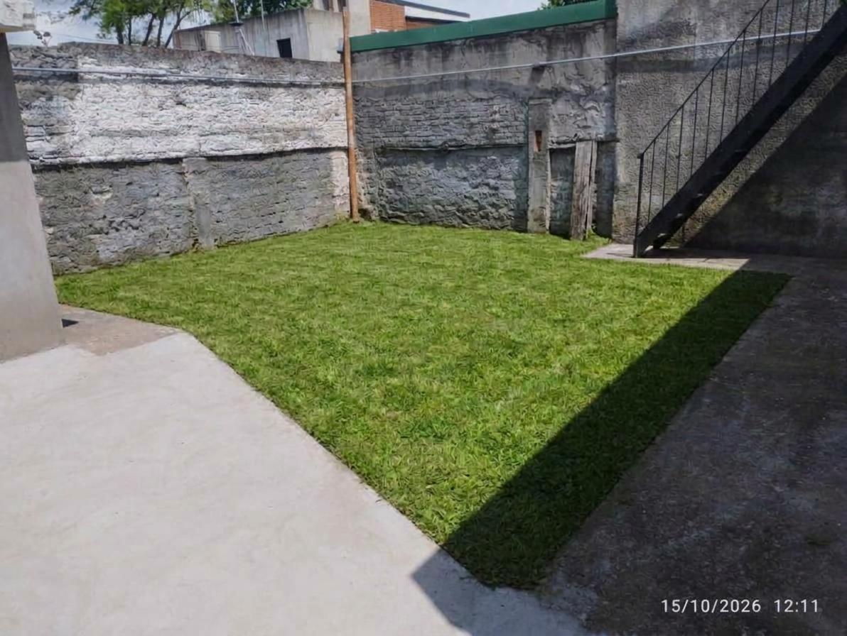 Casa de 2 dormitorios