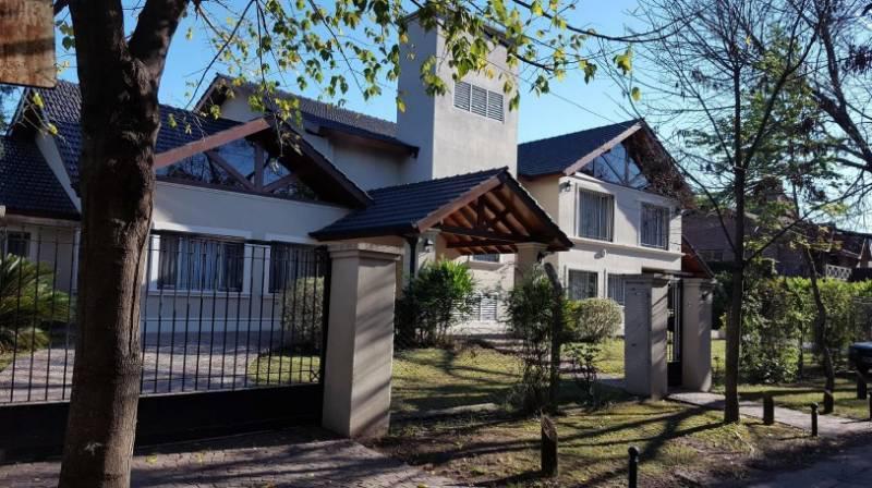 Propiedad en Argentina