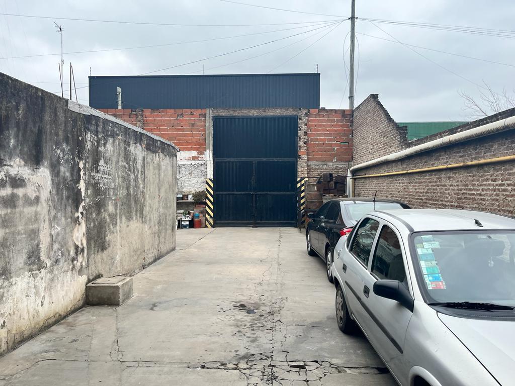 Depósito en Hurlingham 1