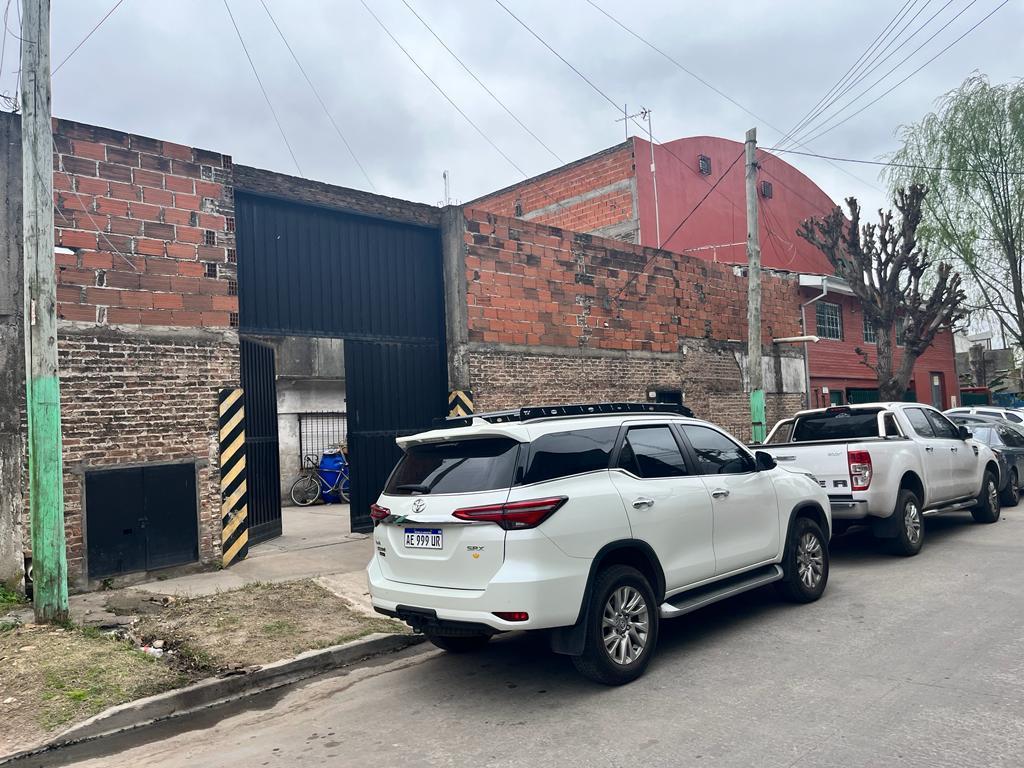 Propiedad en Argentina