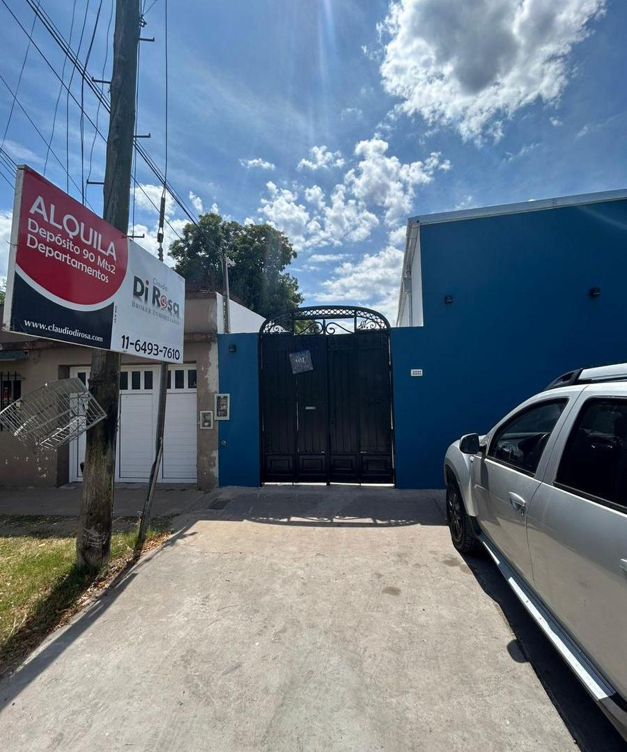 Oficina/Consultorio en Don Torcuato