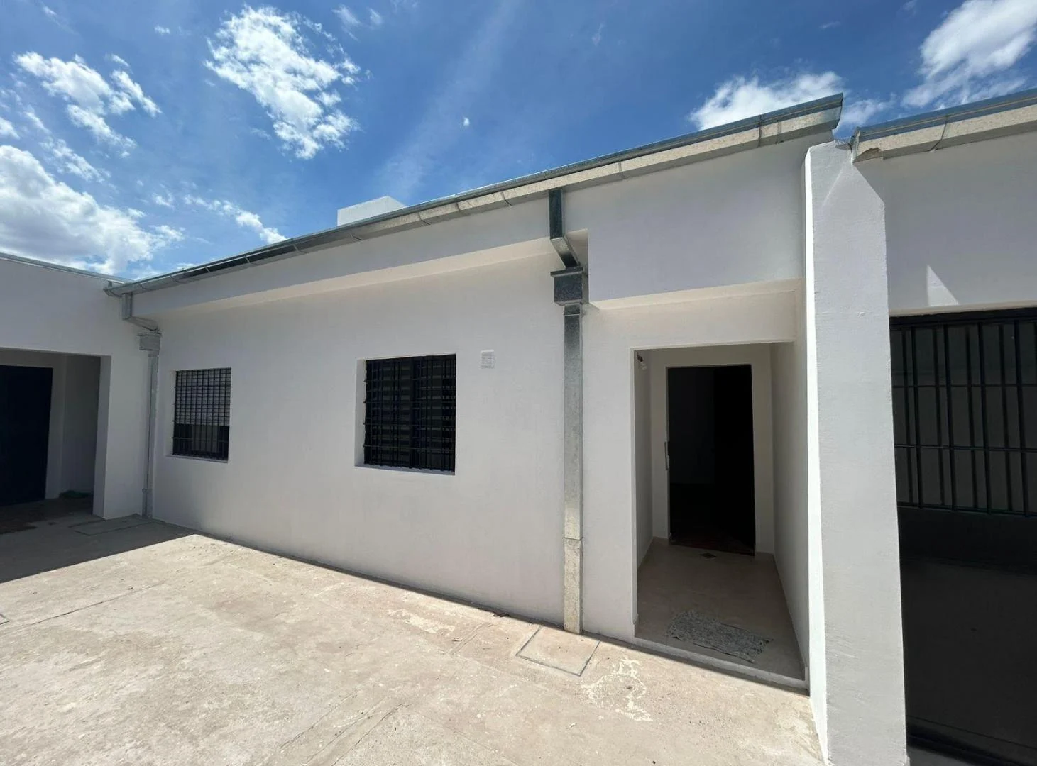Deposito en Don Torcuato