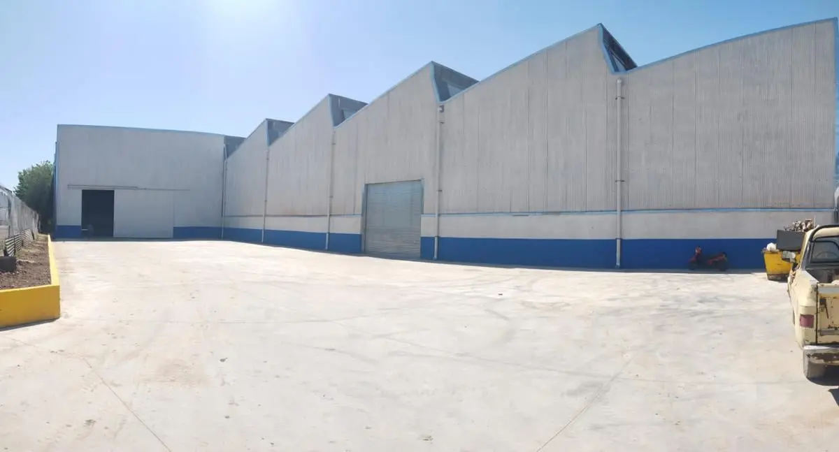 Depósito - Pergamino 5