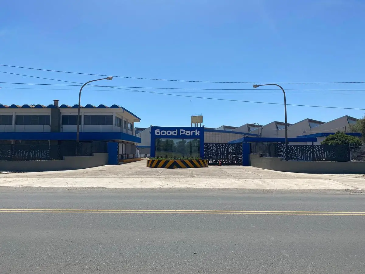 Depósito - Pergamino 2