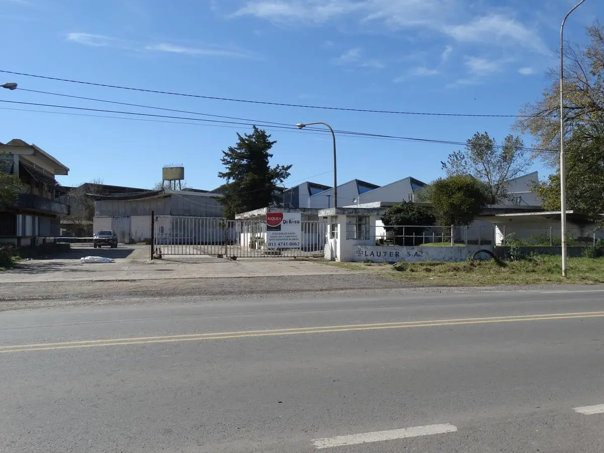 Depósito - Pergamino 4