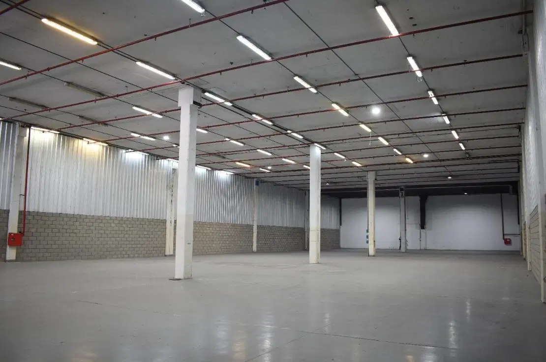 Depósito - Villa Ballester 5
