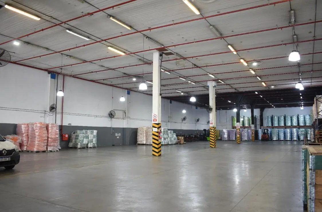 Depósito - Villa Ballester 3