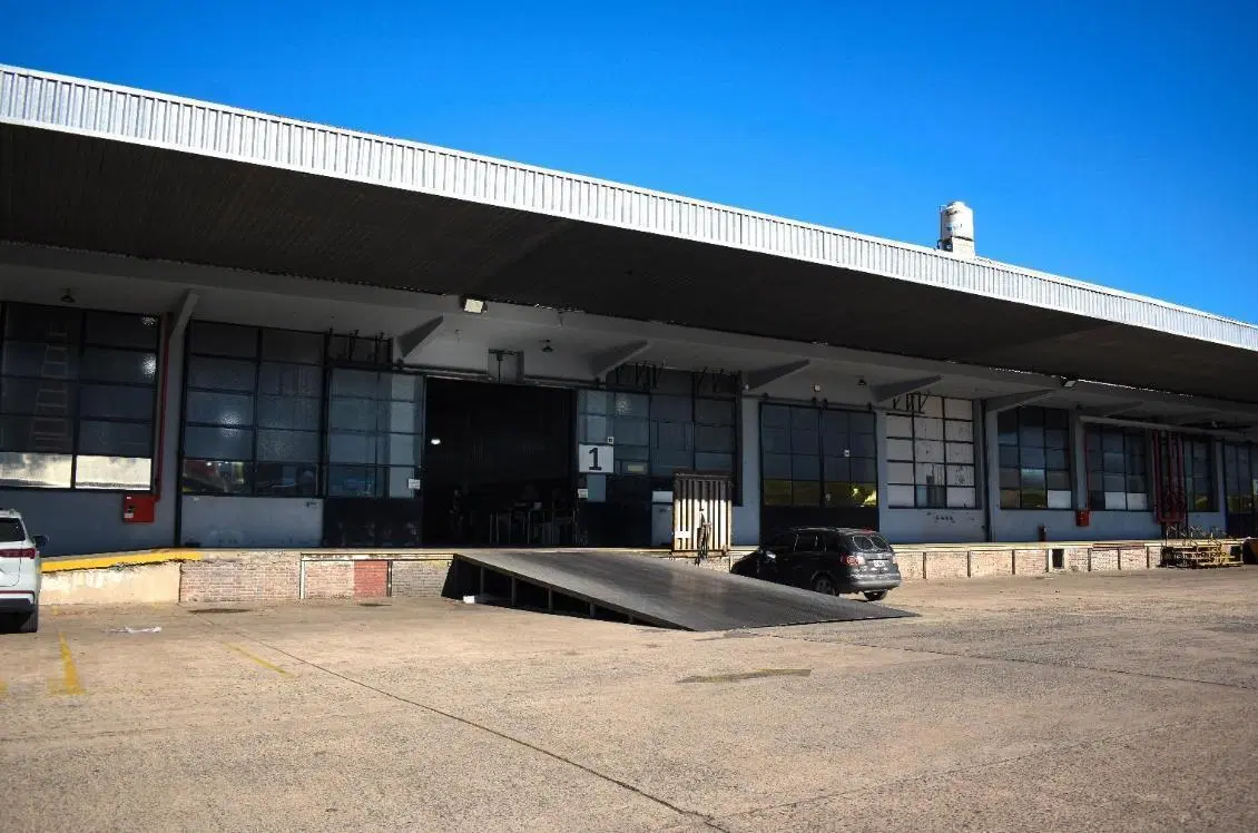 Depósito - Villa Ballester 5
