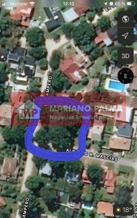 Lote en La Florida en Block o Separados 3