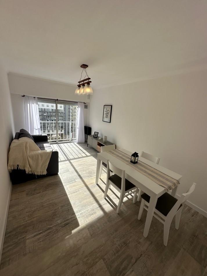 Foto de Departamento 3 ambientes a la calle con balcon frances. Vista al mar en, imagen 4
