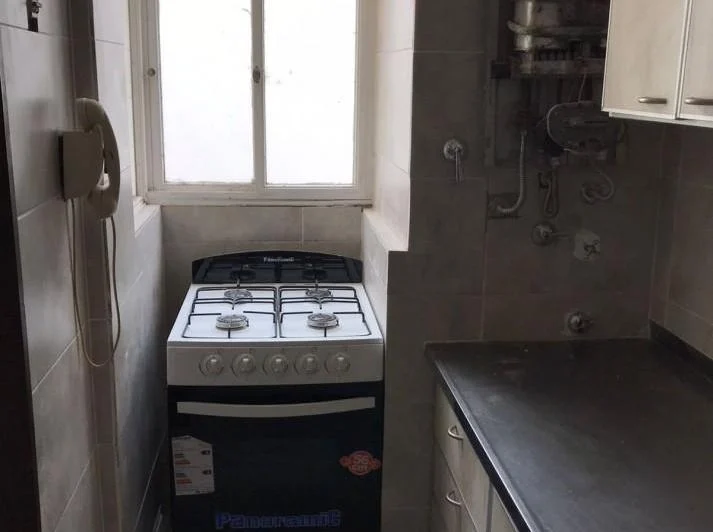 DEPARTAMENTO DE 1 AMB RECICLADO 4