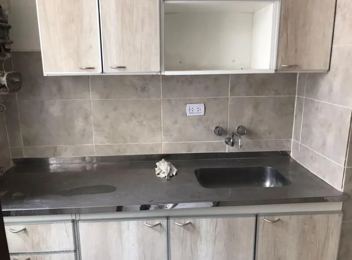 DEPARTAMENTO DE 1 AMB RECICLADO 5