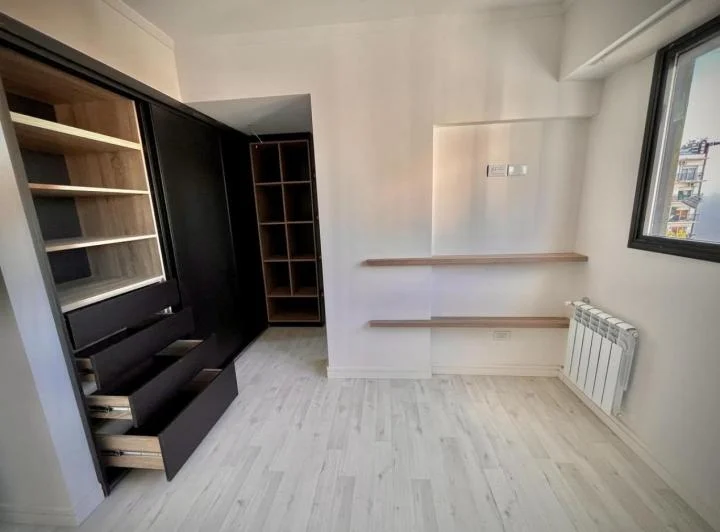 SEMIPISO DE 3 AMB NUEVO EN ALQUILER ZONA GUEMES 4