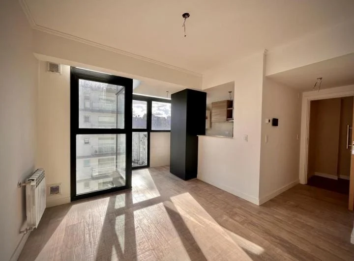SEMIPISO DE 3 AMB NUEVO EN ALQUILER ZONA GUEMES 2