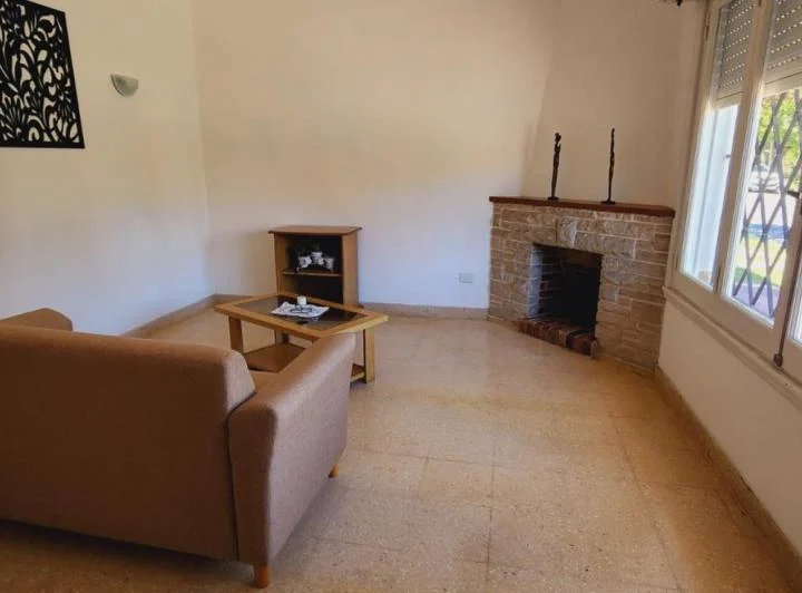CHALET DE 4 AMB CON PATIO 5