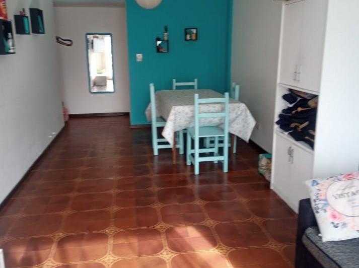 DEPARTAMENTO DE 3 AMB A LA CALLE CON BALCON 1