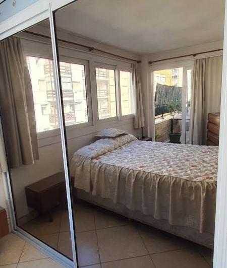 DEPARTAMENTO DE 2 AMB TIPO LOFT 2