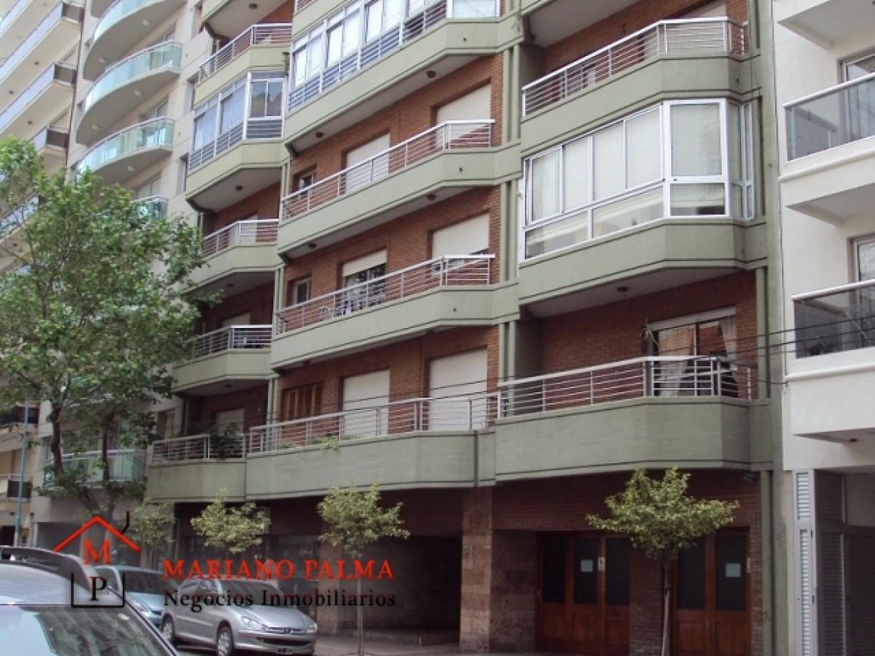 DEPARTAMENTO DE 1 AMB Y MEDIO EN ALQUILER PARA ESTUDIANTES