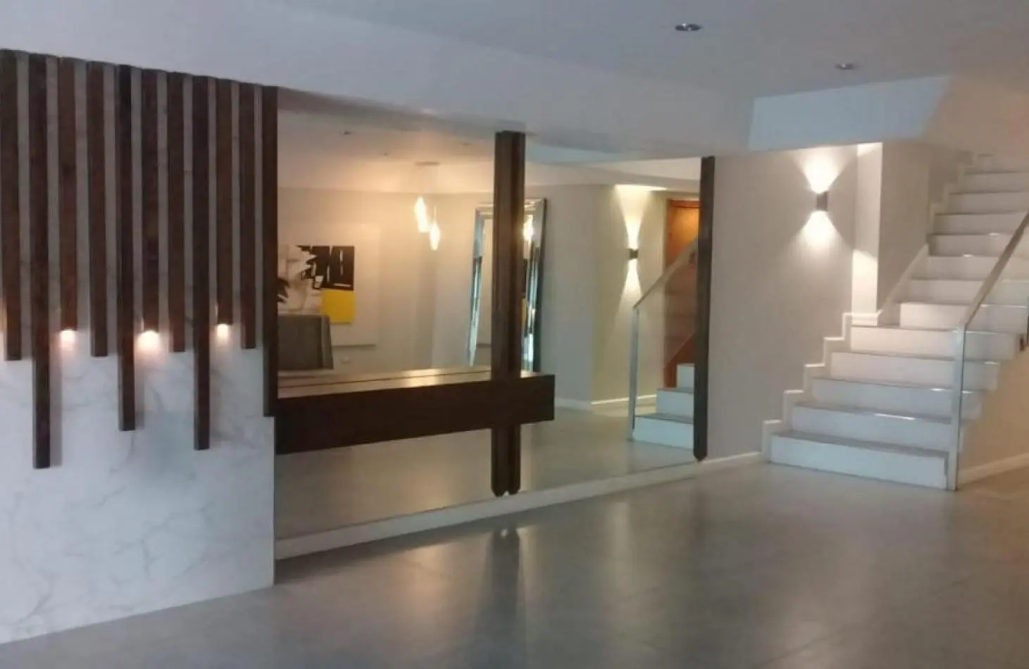 DEPARTAMENTO DE 1 AMB Y MEDIO EN ALQUILER PARA ESTUDIANTES 2