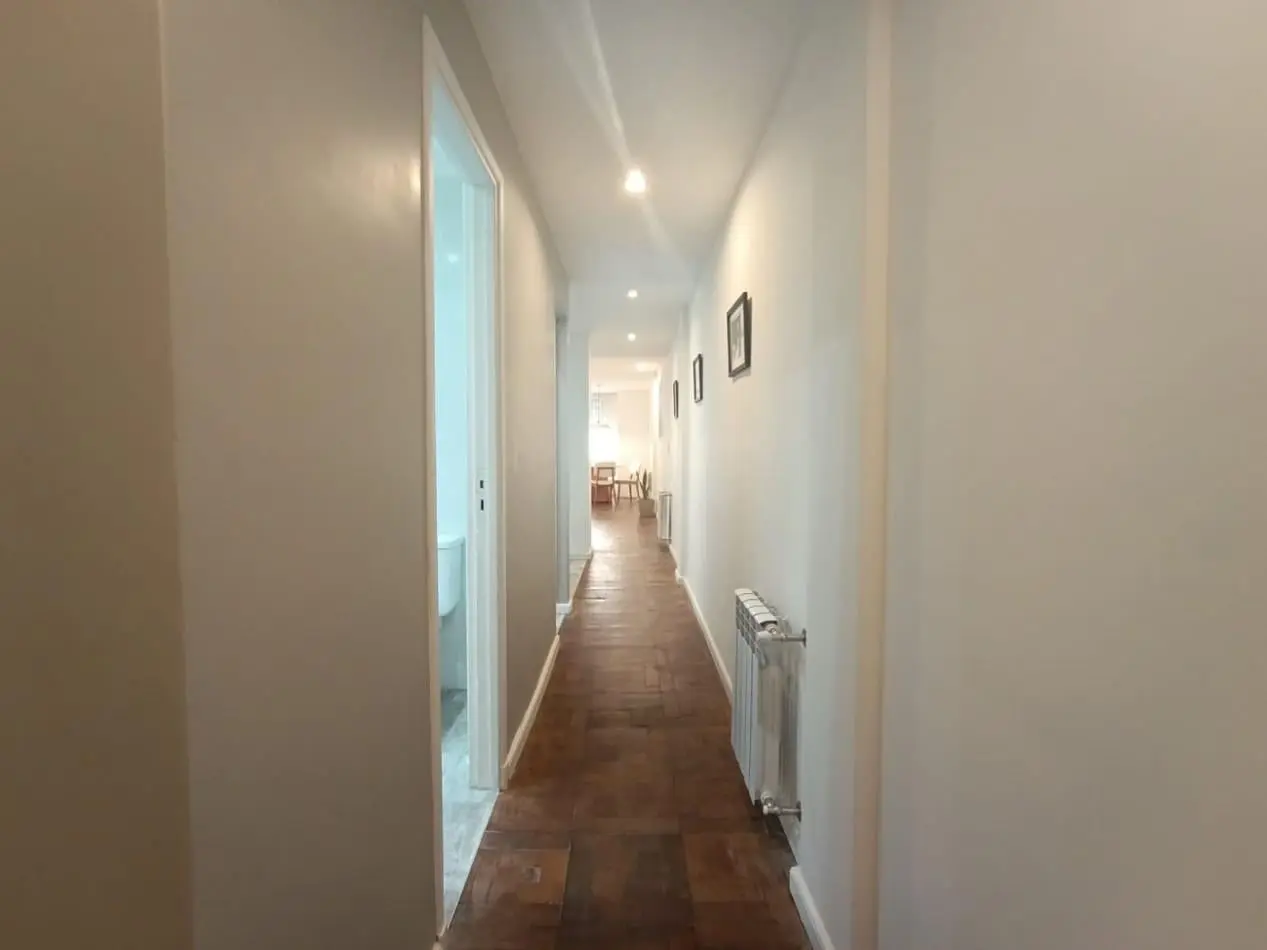 DEPARTAMENTO DE 3 AMB EXTERNO 4