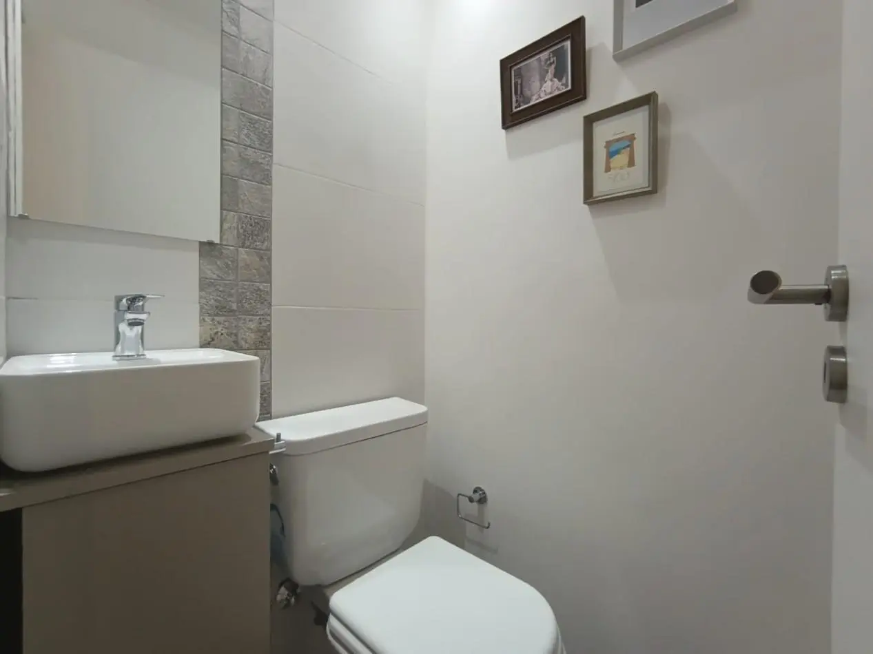 DEPARTAMENTO DE 3 AMB EXTERNO 5