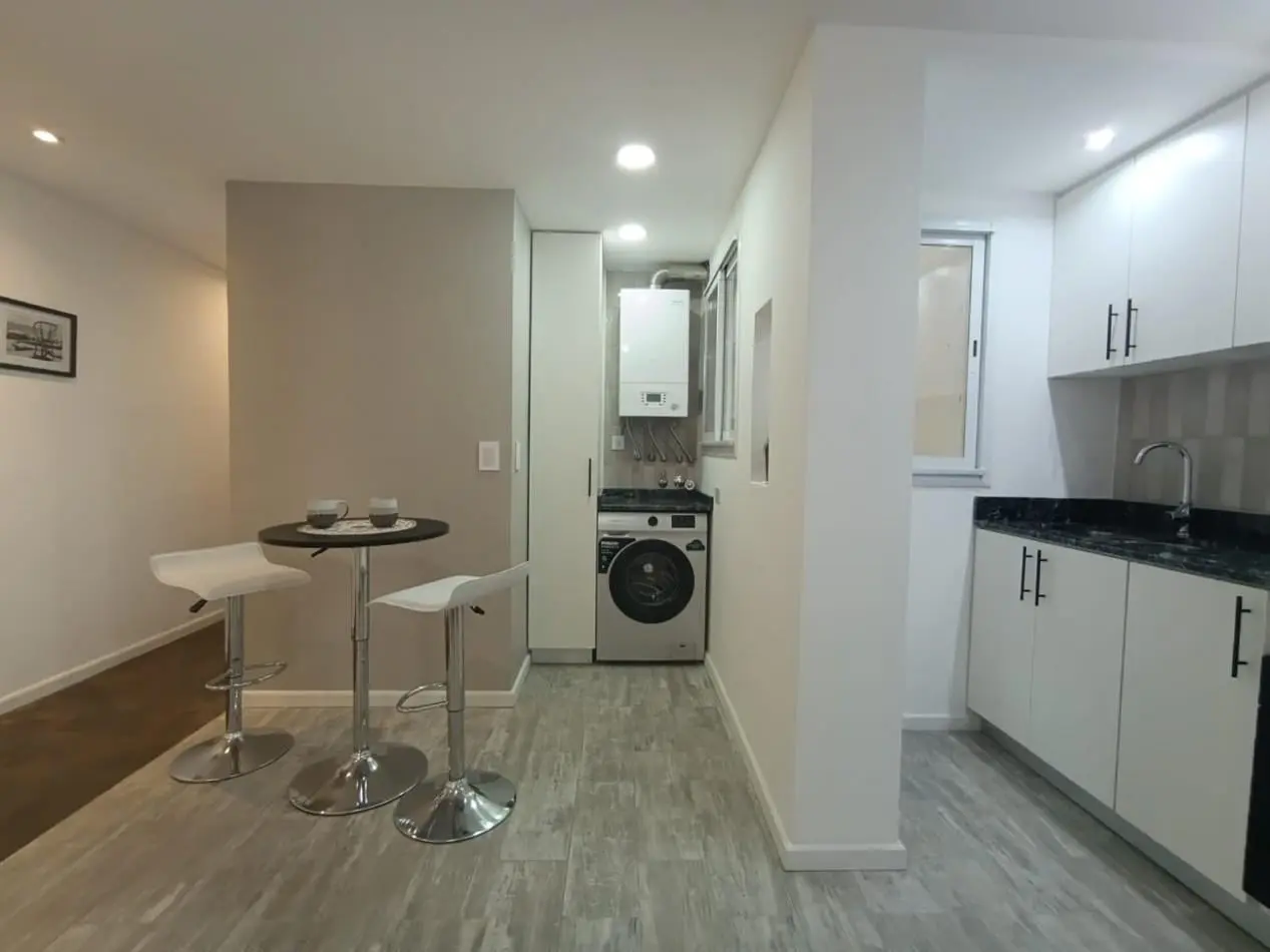 DEPARTAMENTO DE 3 AMB EXTERNO 8