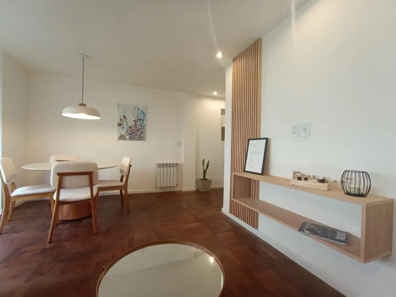 DEPARTAMENTO DE 3 AMB EXTERNO 3