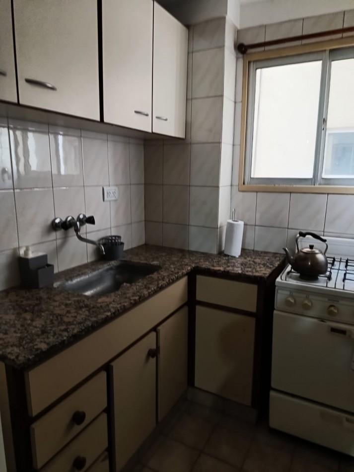 Foto de DEPARTAMENTO DE 1 AMB Y MEDIO EN ALQUILER, imagen 2