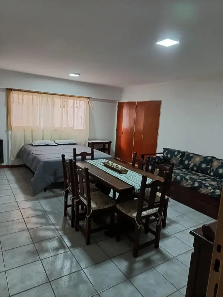 DEPARTAMENTO DE 1 AMB Y MEDIO EN ALQUILER 3