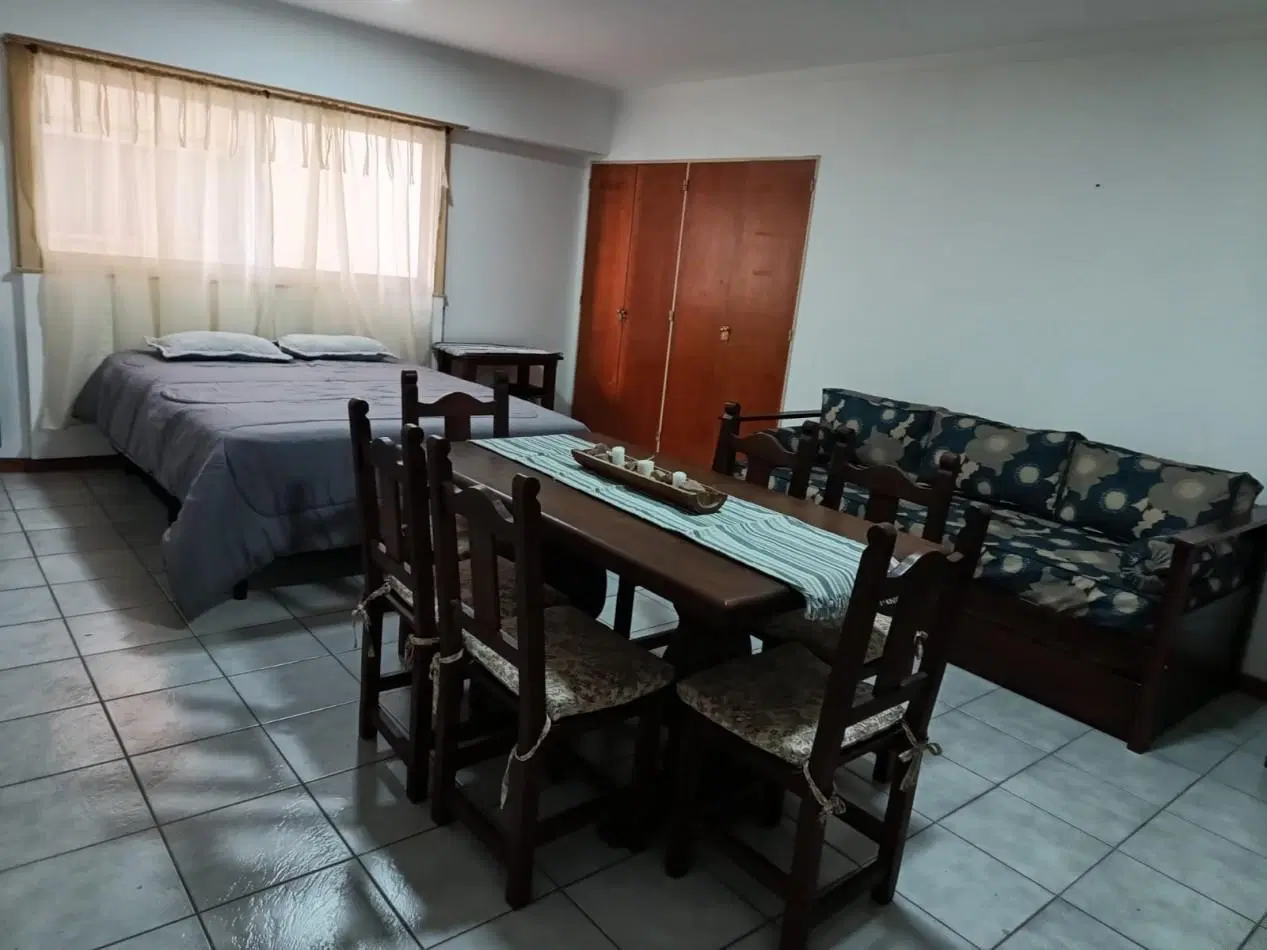 DEPARTAMENTO DE 1 AMB Y MEDIO EN ALQUILER 5
