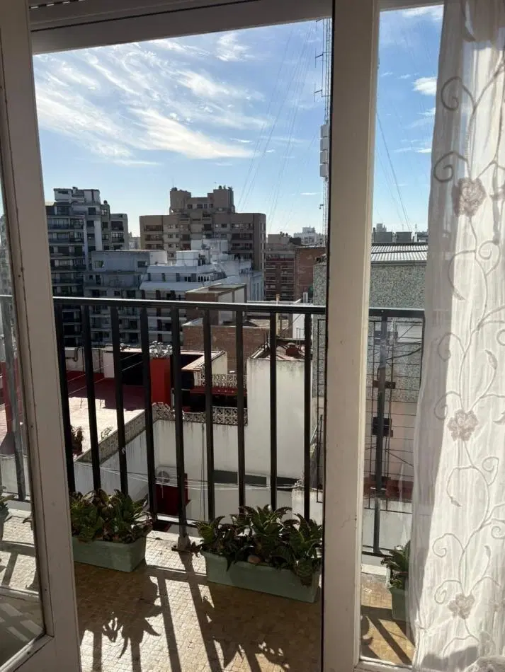 DEPARTAMENTO DE 2 AMB EXTERNO 5