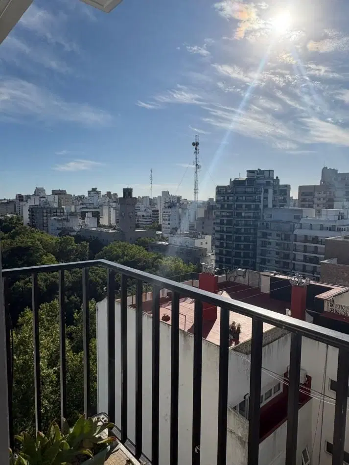 DEPARTAMENTO DE 2 AMB EXTERNO 3
