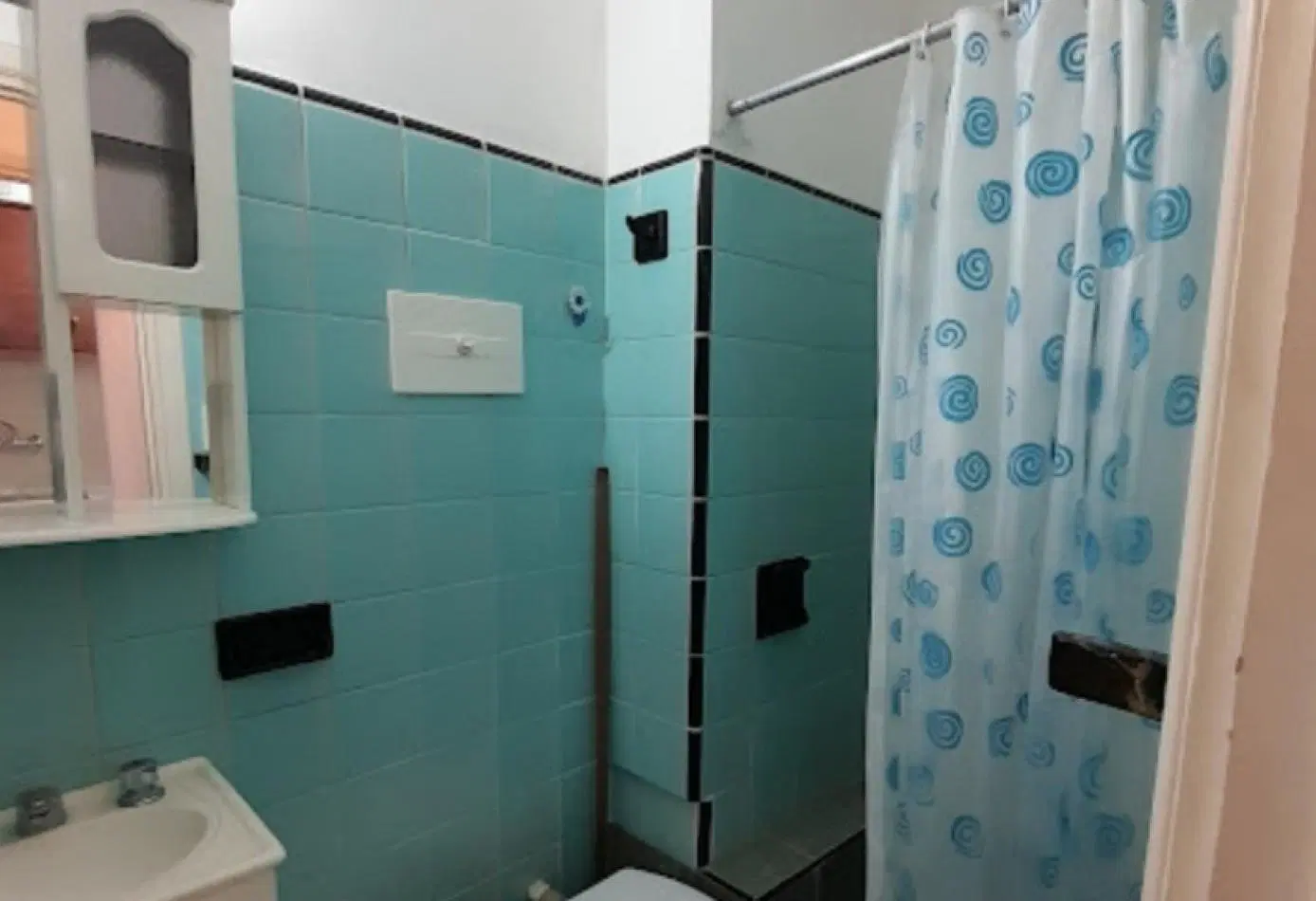 DEPARTAMENTO DE 1 AMB EXTERNO EN ALQUILER 1