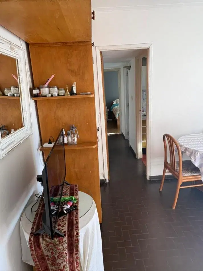 DEPARTAMENTO DE 2 AMB EXTERNO PARA ESTUDIANTES 4