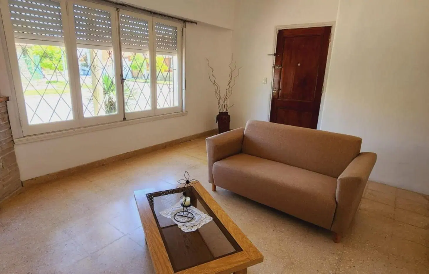 CHALET DE 4 AMB EN ALQUILER 4