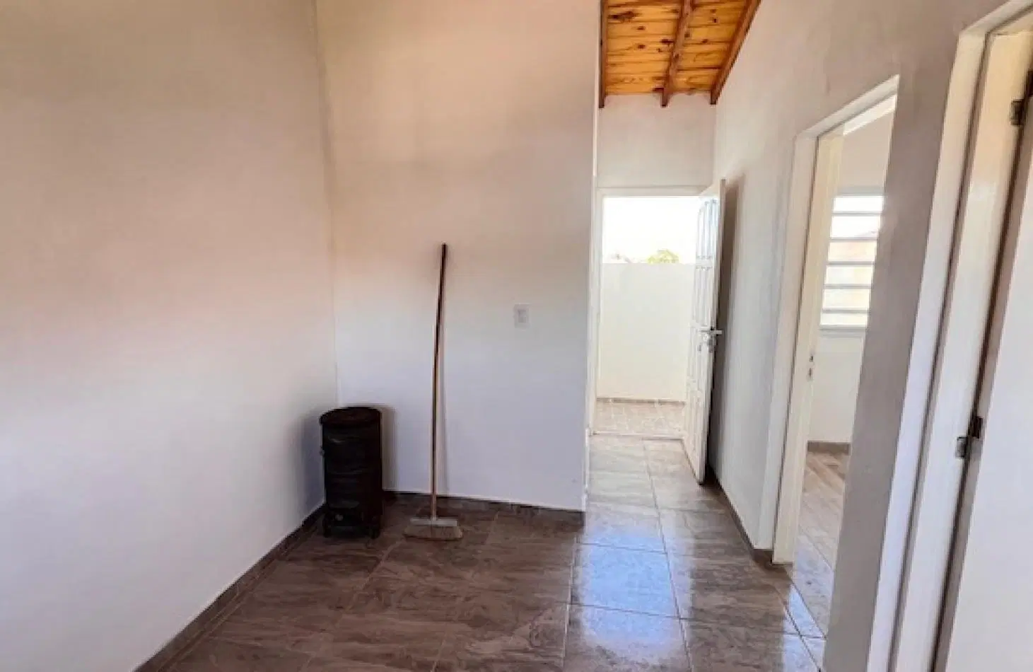 Departamento tipo casa en alquiler en Mar del Plata 2