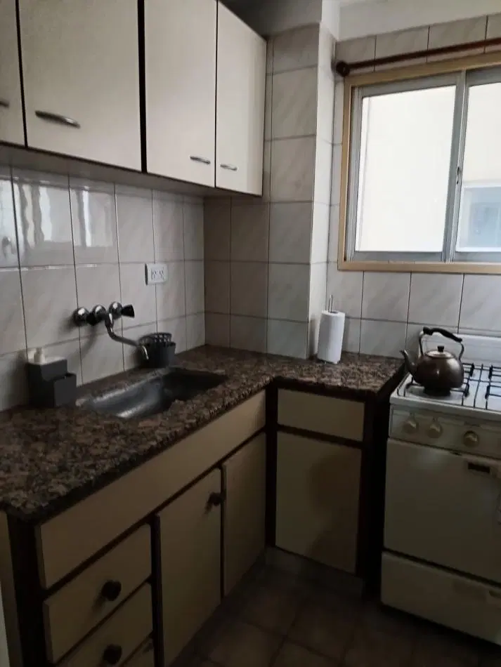 DEPARTAMENTO DE 1 AMB Y MEDIO EN ALQUILER 3