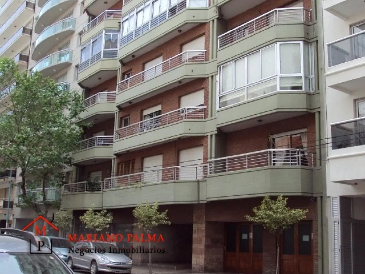 DEPARTAMENTO DE 1 AMB Y MEDIO EN ALQUILER 5