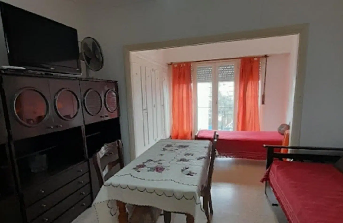 DEPARTAMENTO DE 1 AMB EXTERNO 3
