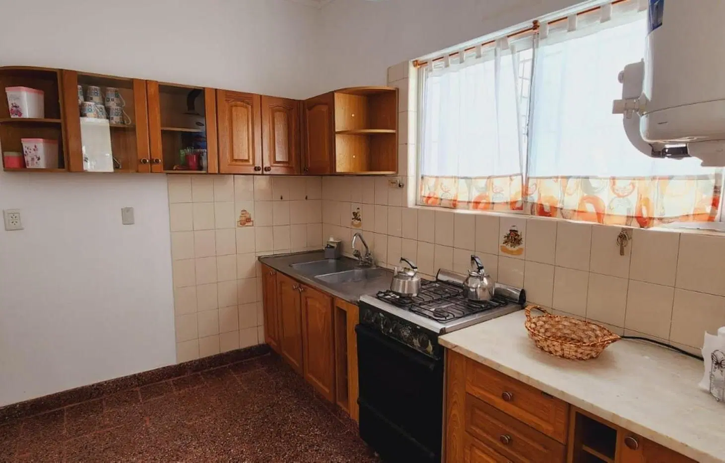 CHALET DE 4 AMB EN ALQUILER 5