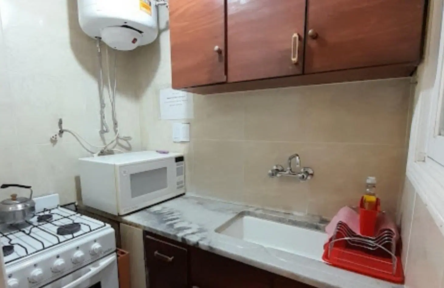 DEPARTAMENTO DE 1 AMB EXTERNO 2