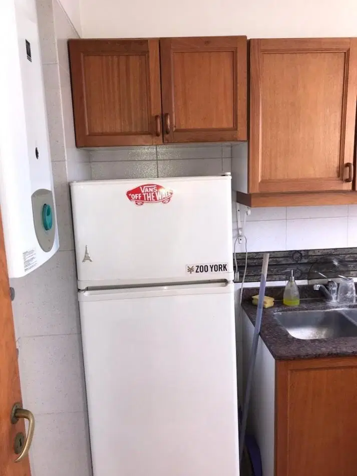 DEPARTAMENTO DE 2 AMB EN ALQUILER 3