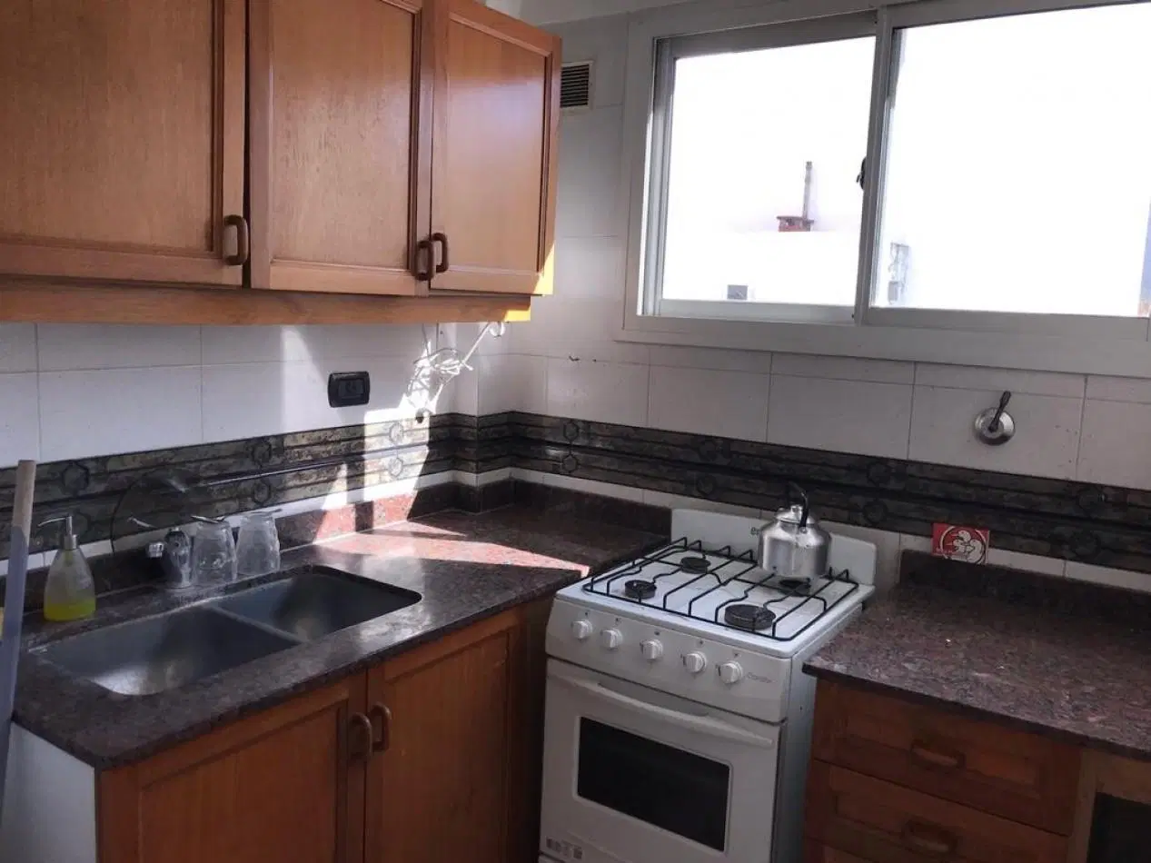 DEPARTAMENTO DE 2 AMB EN ALQUILER 2